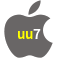 Aplicativo uu7 para iOS