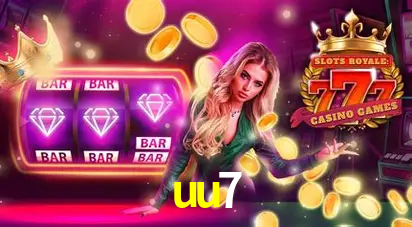 A Revolução dos Aplicativos de Jogos no uu7