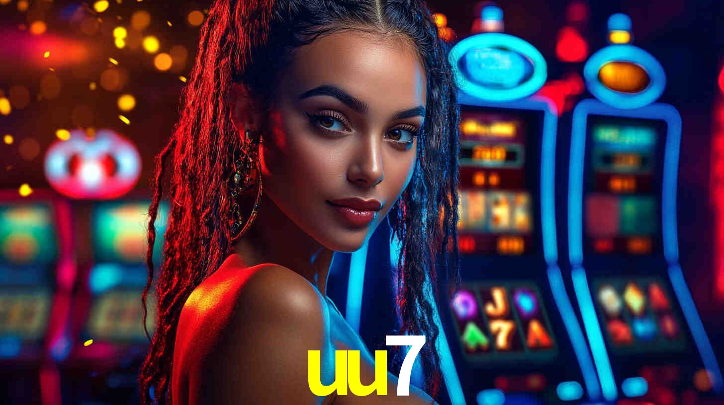 Descubra a Essência do uu7: Nossa História e Compromissos