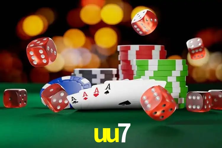 Jogos de Slot uu7