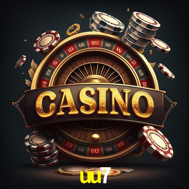 APP oficial da uu7 para mobile