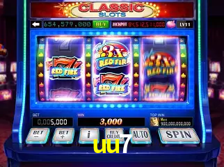 A Revolução dos Aplicativos de Jogos no uu7