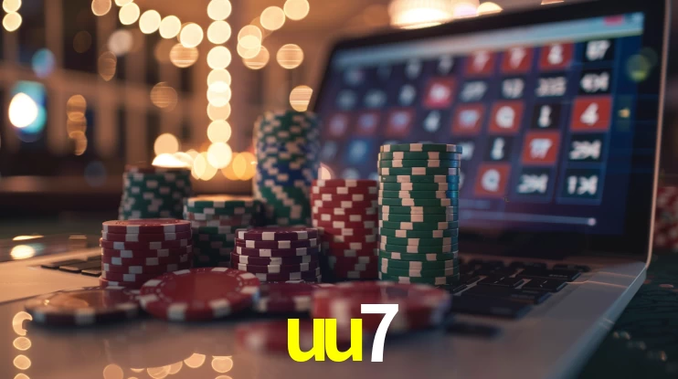 Slot Games uu7