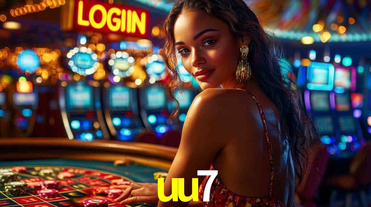 Provedores de Jogos uu7