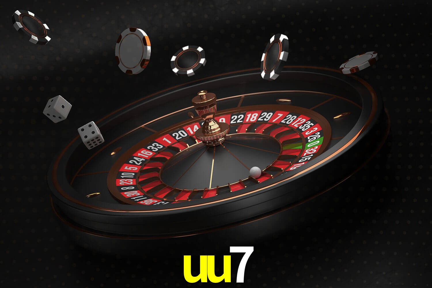 uu7: Seu Especialista em Apostas Esportivas Brasileiras