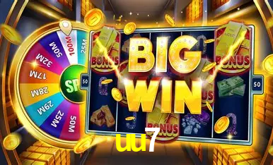 A Emoção da Loteria na uu7: Uma Chance de Mudança de Vida