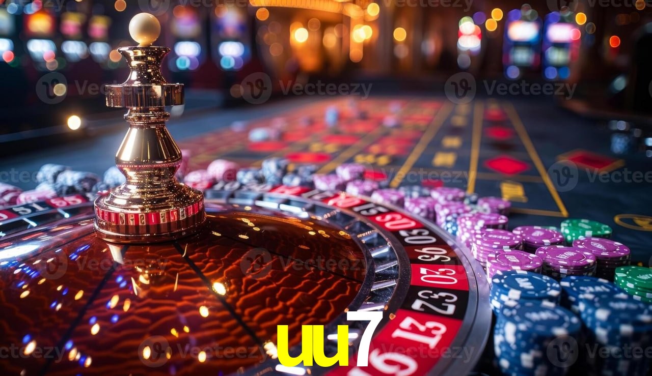 Platform Technology uu7