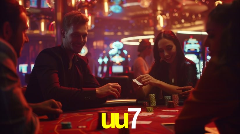 A Popularidade dos Caça-Níqueis no uu7