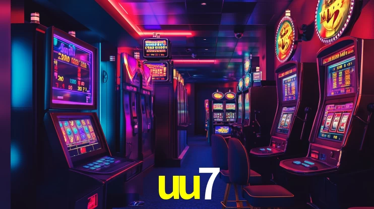 uu7,uu7 game