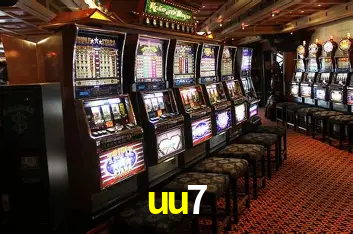 Desvendando o Mundo dos Jogos Virtuais na uu7