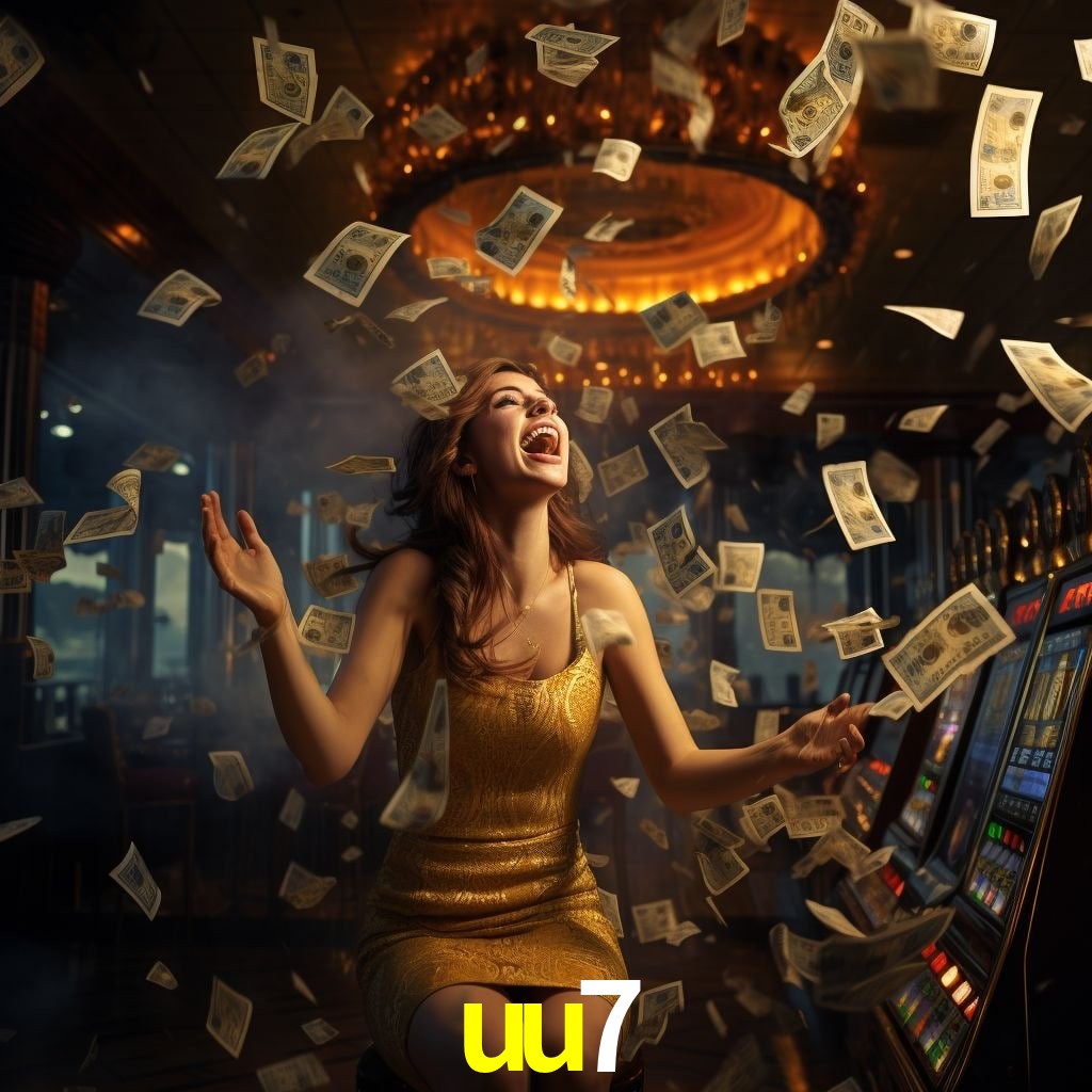 VIP Casino uu7