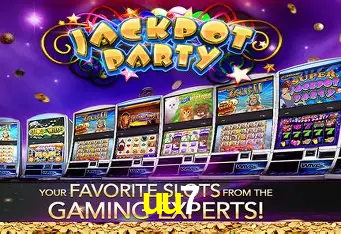 A Experiência Imersiva dos Cassinos Ao Vivo no uu7