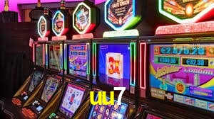 Interface do App uu7