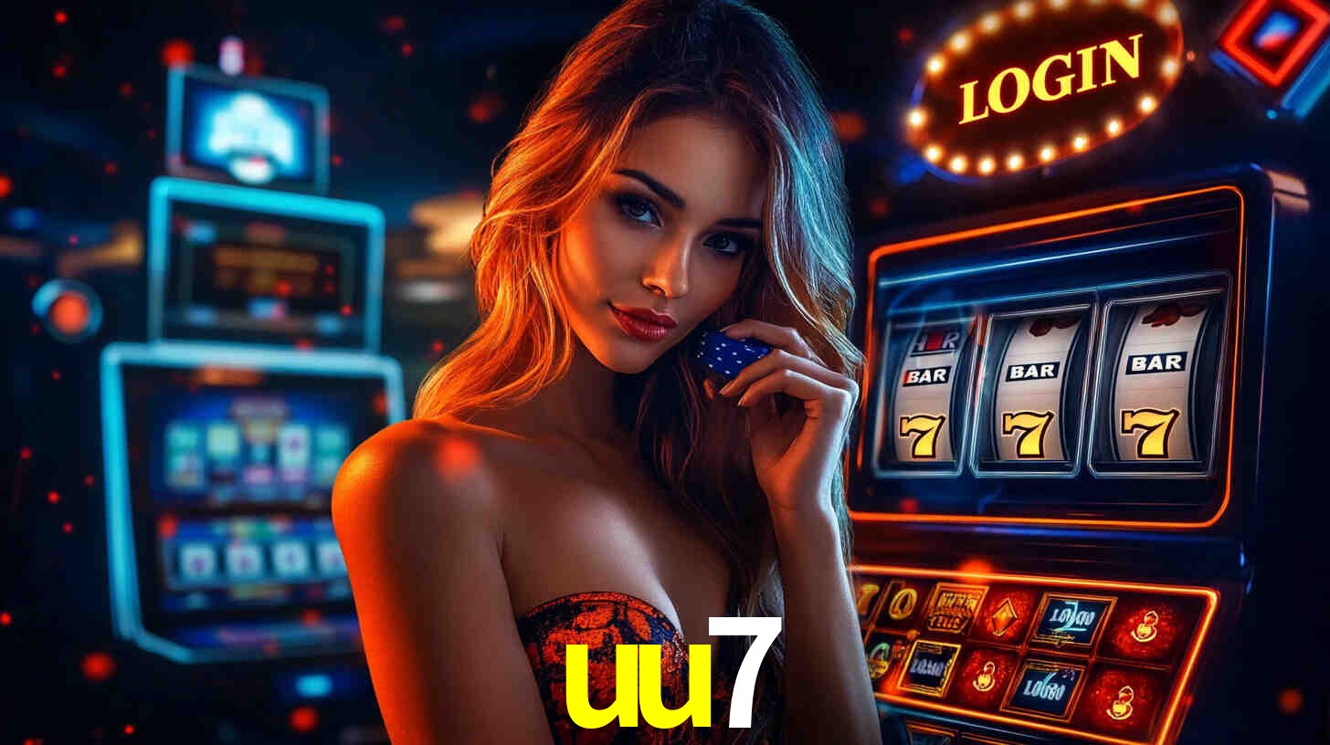 uu7,uu7 game