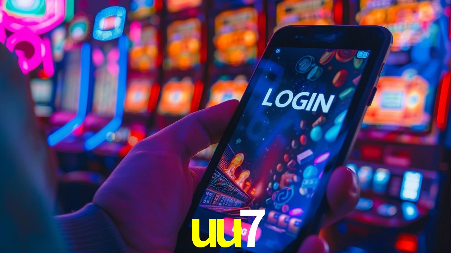 Casino Ao Vivo uu7