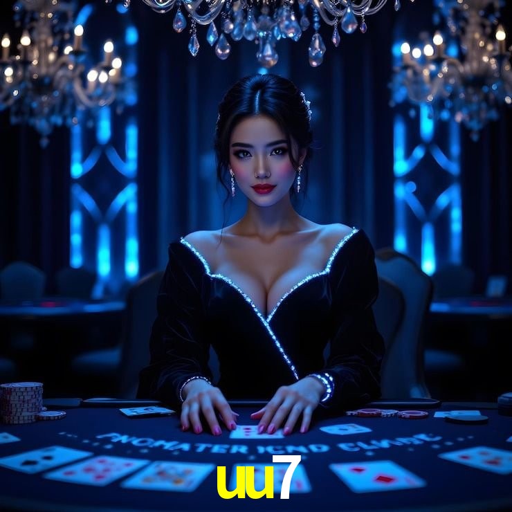 Casino Ao Vivo uu7