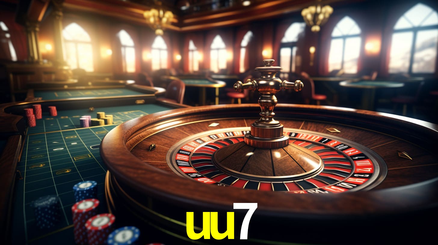 Live Casino uu7
