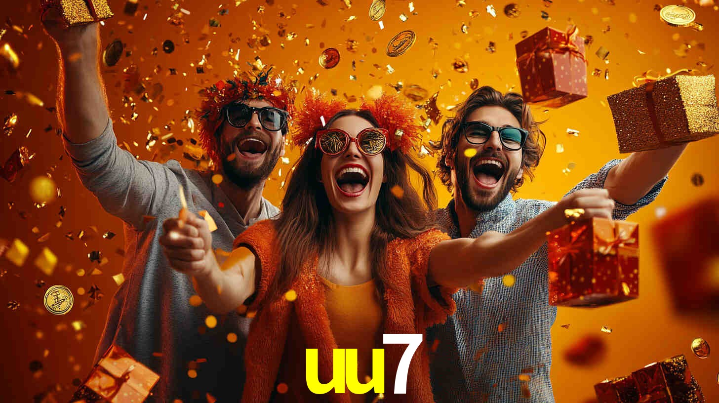 uu7,uu7 game