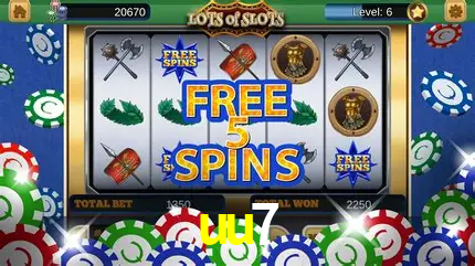 A Emoção da Loteria na uu7: Uma Chance de Mudança de Vida