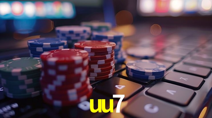 Design Responsivo uu7